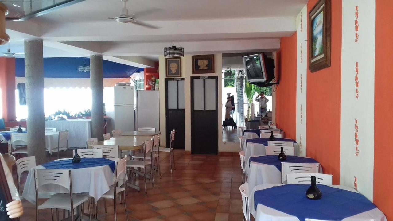 Desarrollo Turistico Oaxtepec Exterior foto