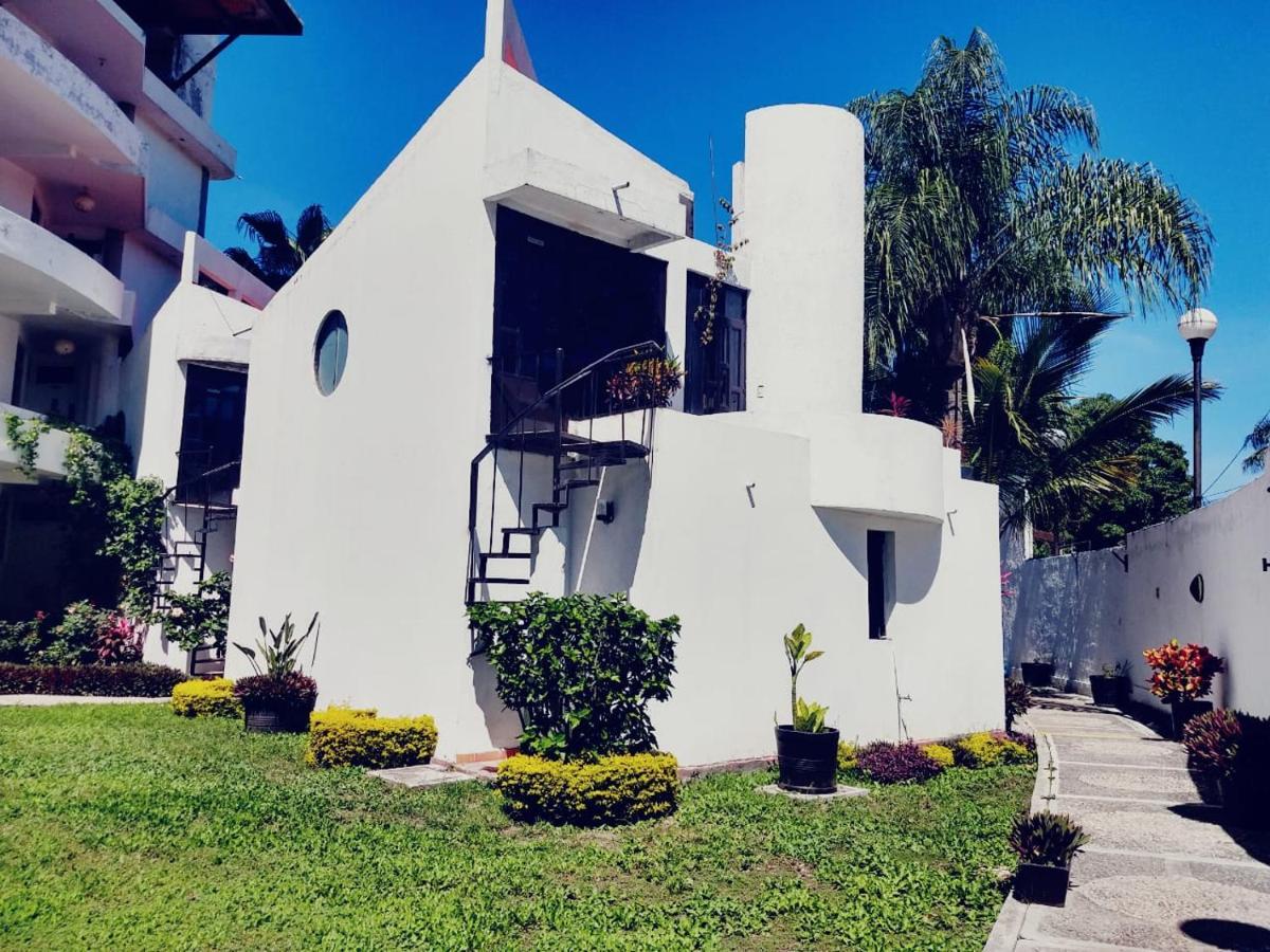 Desarrollo Turistico Oaxtepec Exterior foto
