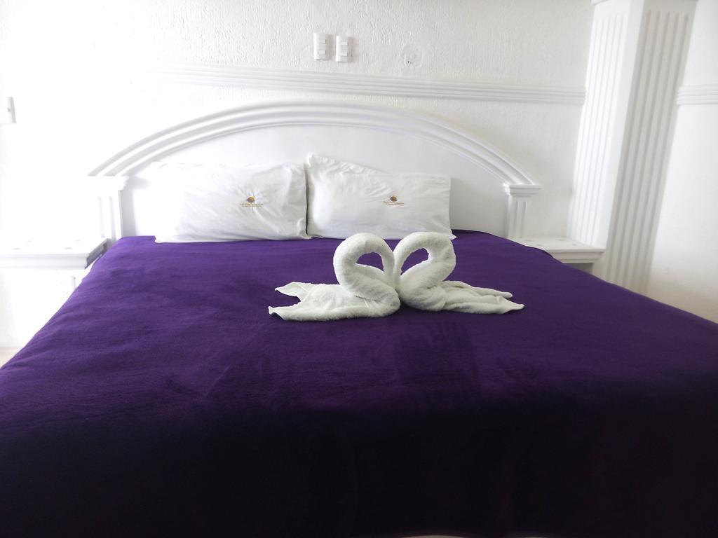 Desarrollo Turistico Oaxtepec Quarto foto