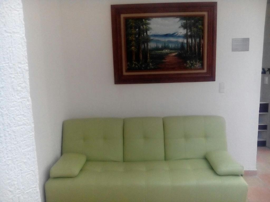 Desarrollo Turistico Oaxtepec Exterior foto
